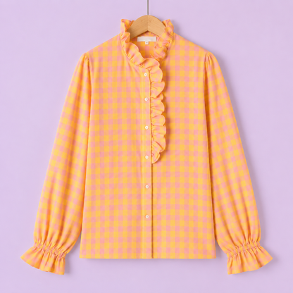 Chemise RACHEL