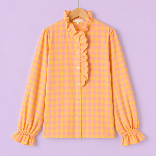 Chemise RACHEL
