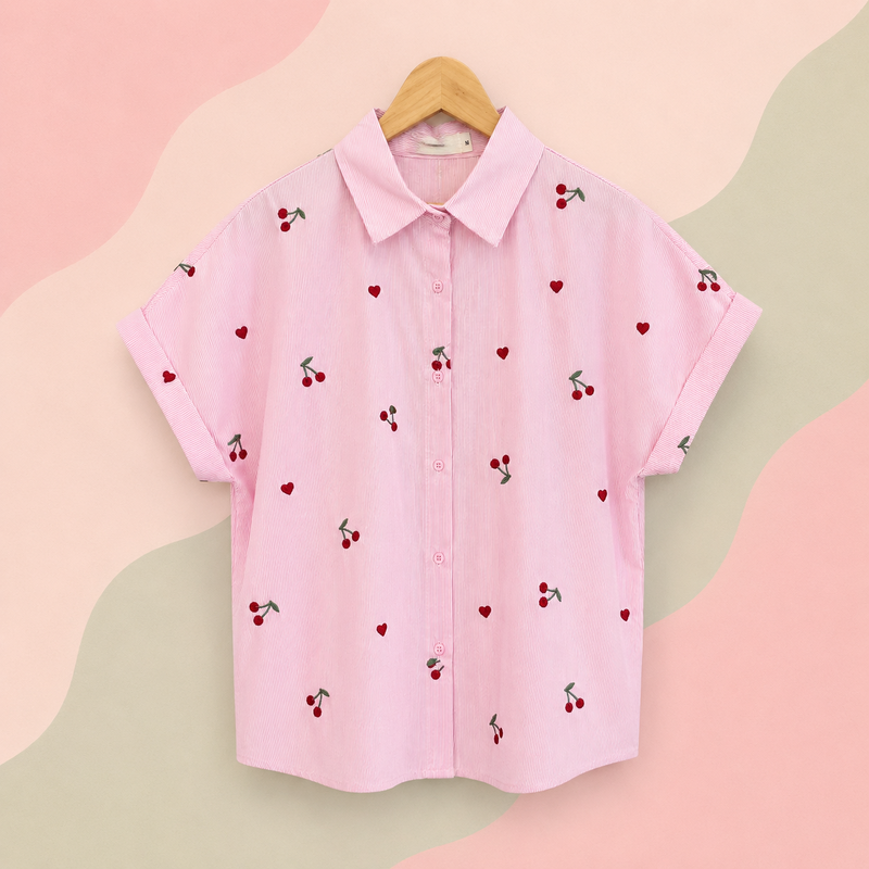 Chemise LISE