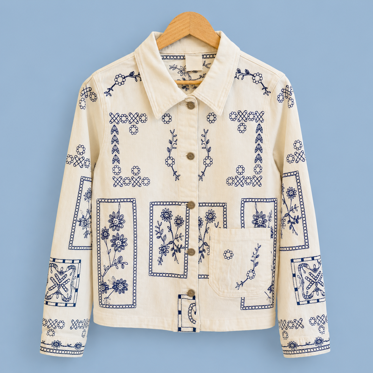 Veste LOUISA