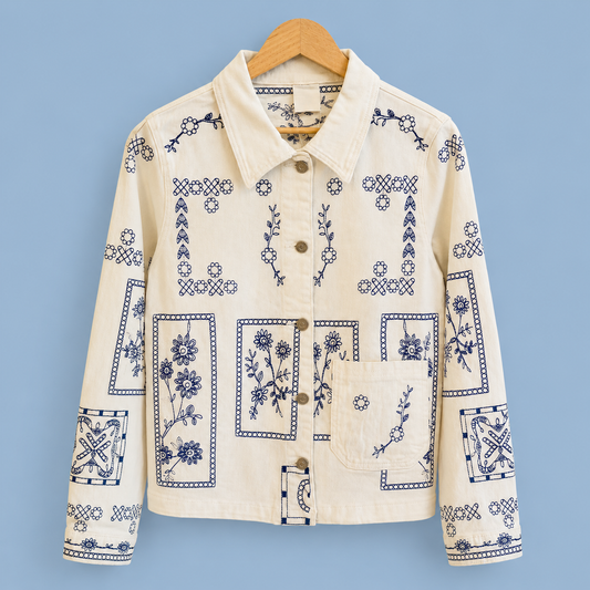 Veste LOUISA