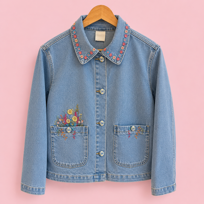 Veste CHARLOTTE