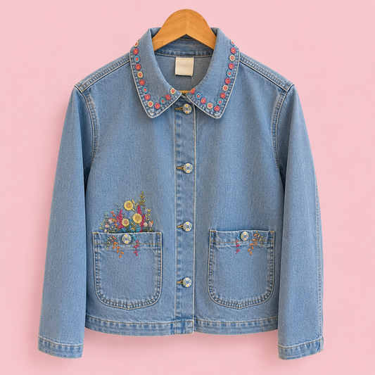 Veste CHARLOTTE