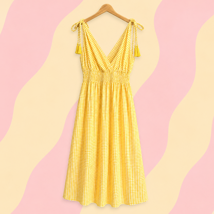 Robe JULIETTE
