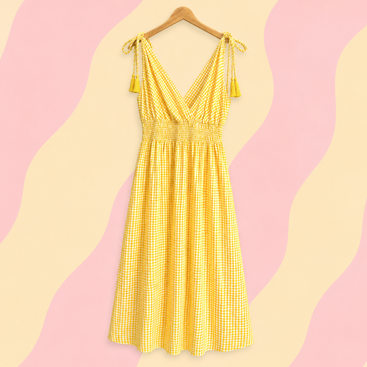 Robe JULIETTE