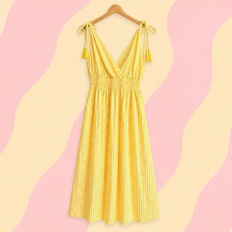 Robe JULIETTE