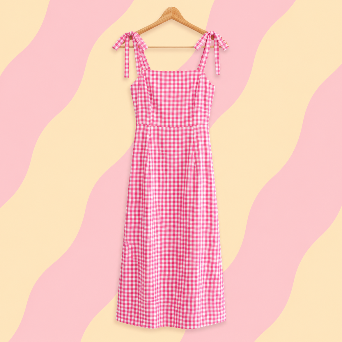 Robe MIA