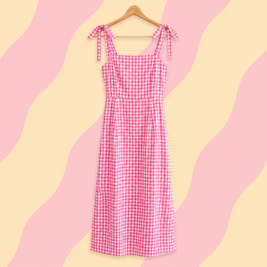Robe MIA