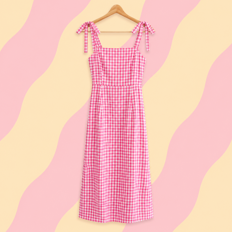 Robe MIA