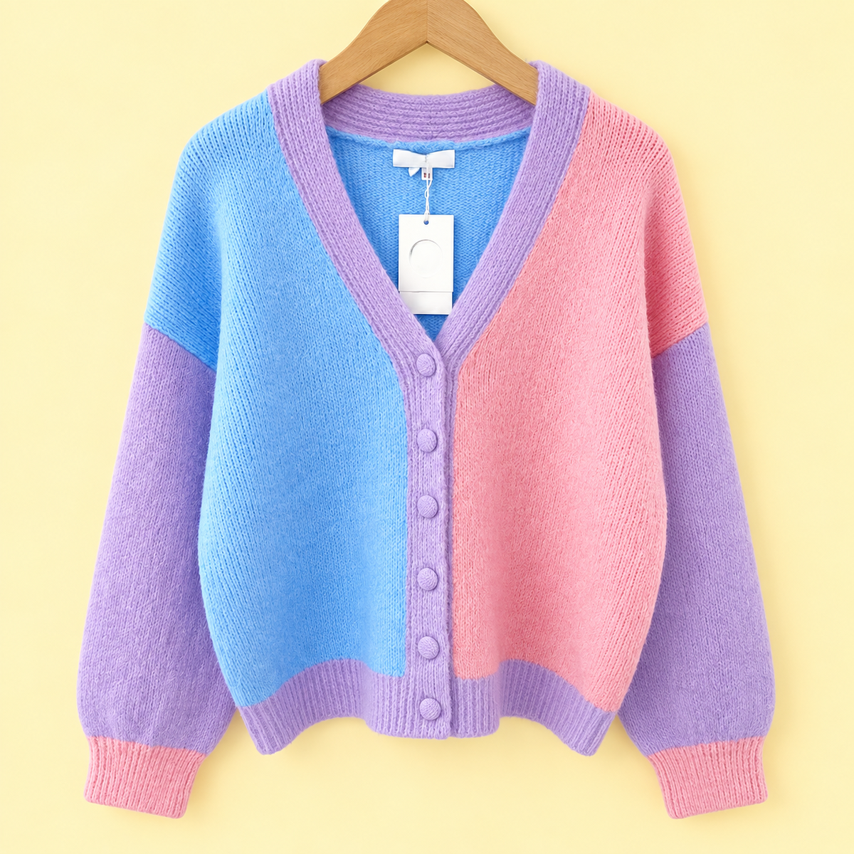 Gilet ROMANE
