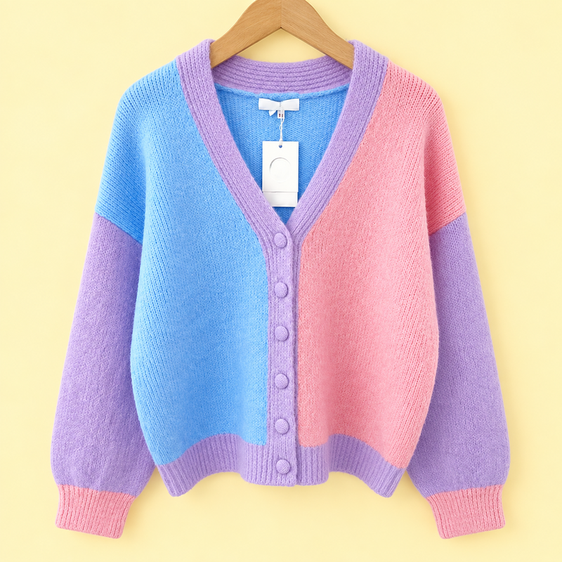 Gilet ROMANE