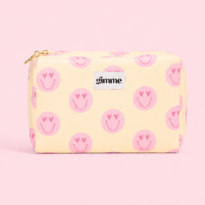 Trousse smiley