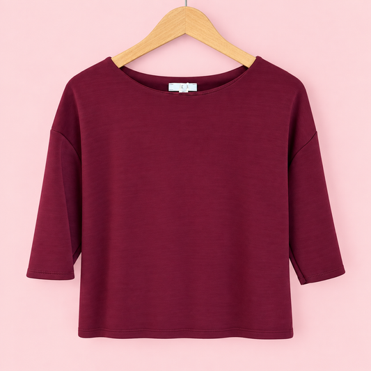 T-shirt EVA
