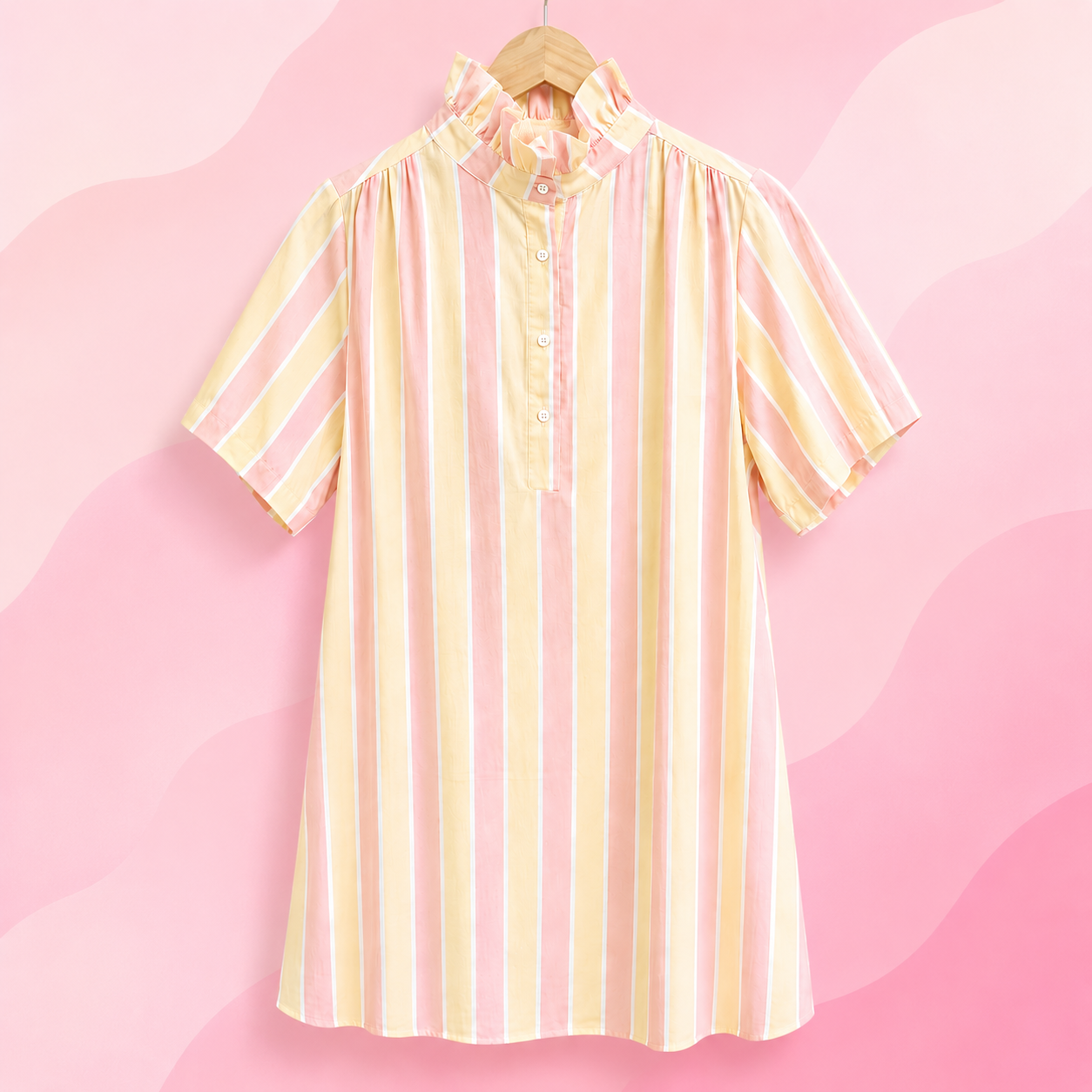 Robe JULIA