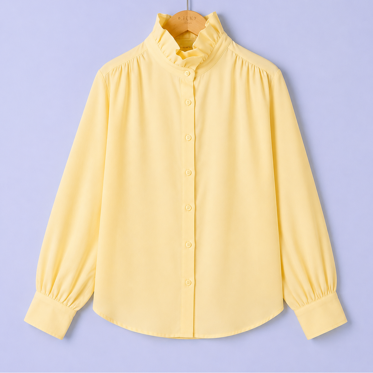 Chemise MONICA