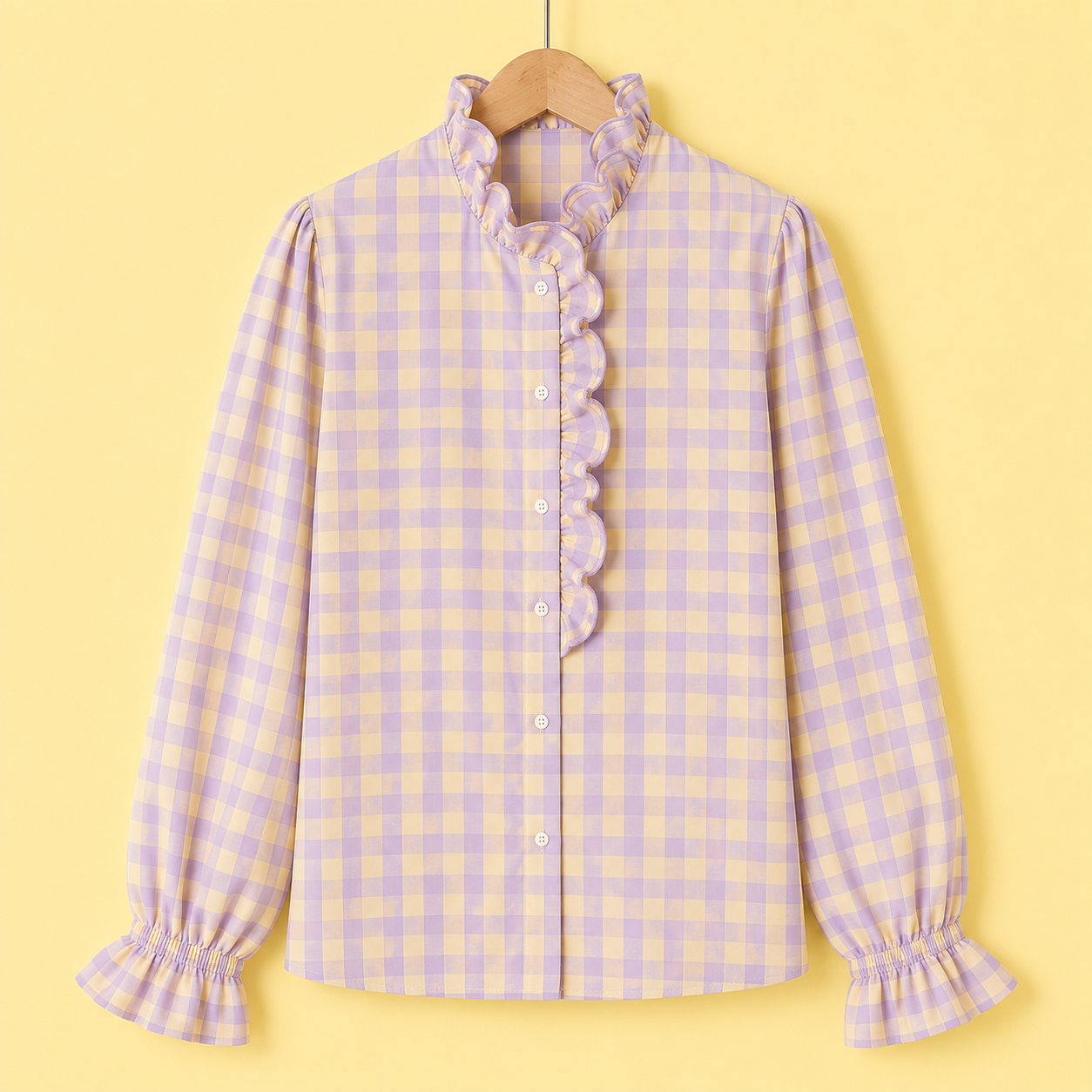 Chemise RACHEL