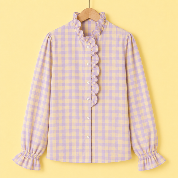 Chemise RACHEL