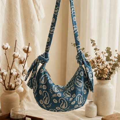 Sac banane XL