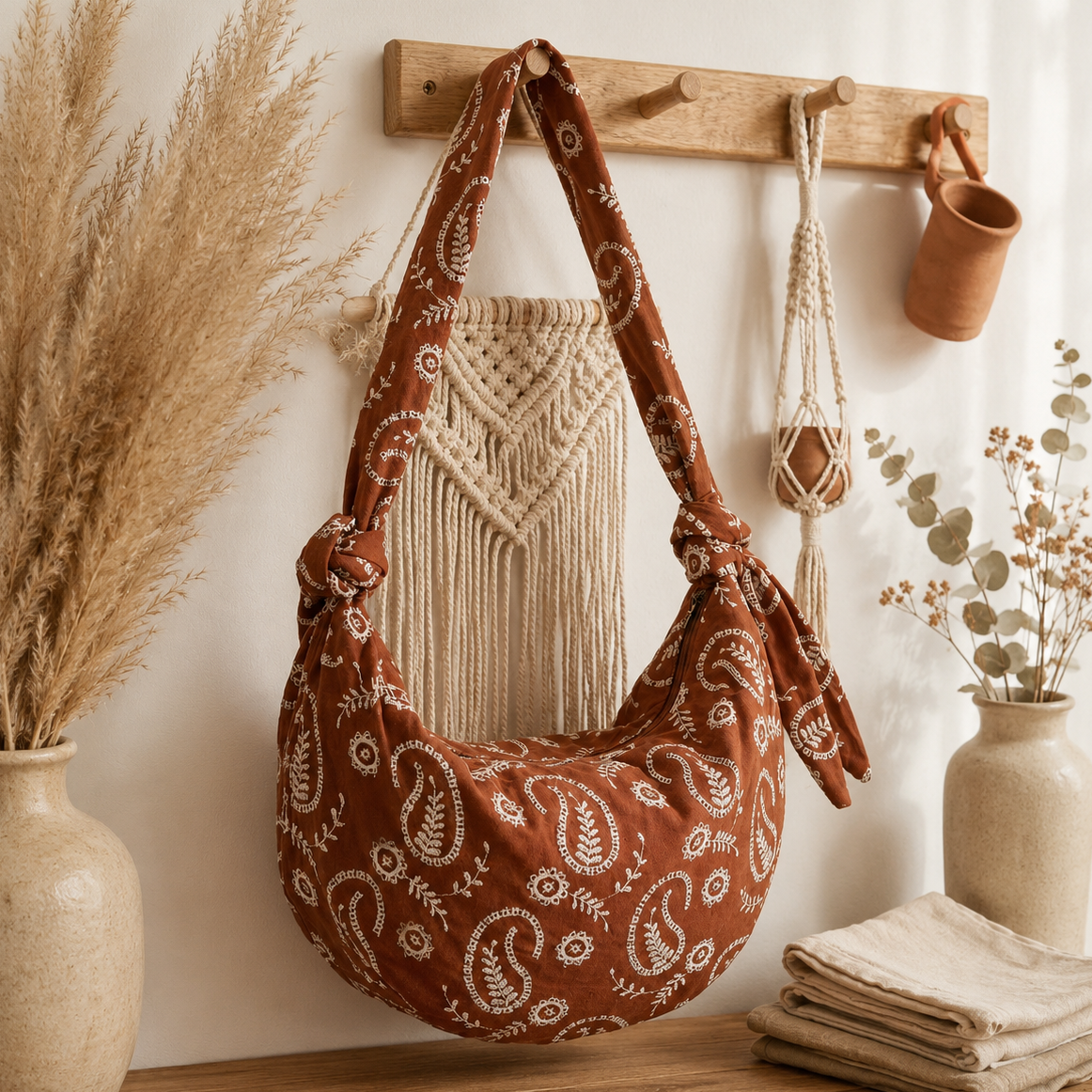 Sac banane XL