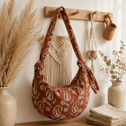 Sac banane XL