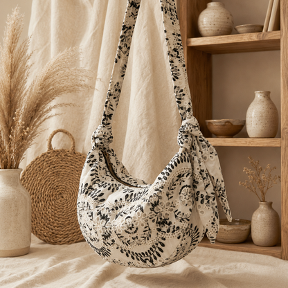 Sac banane XL