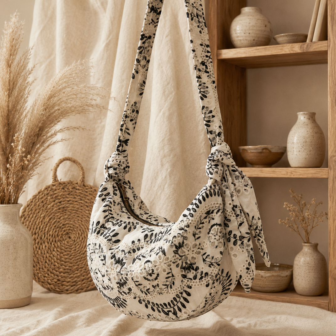 Sac banane XL