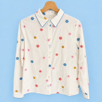 Chemise PHOEBE