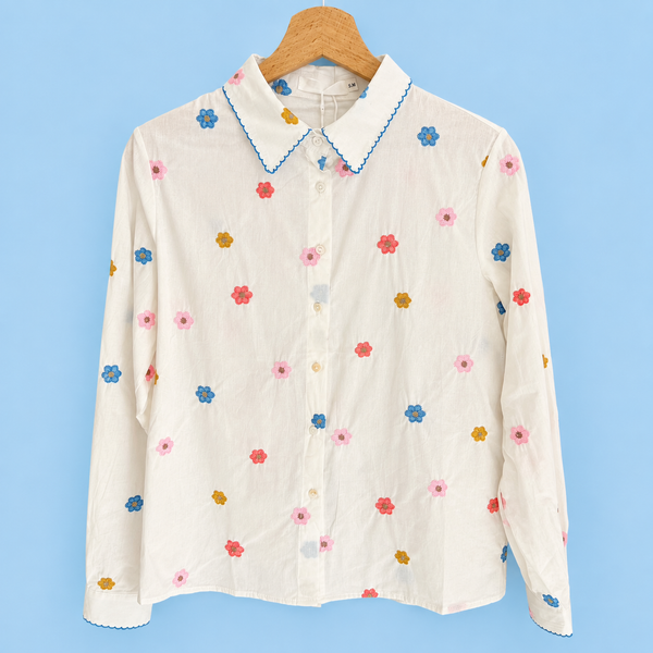 Chemise PHOEBE