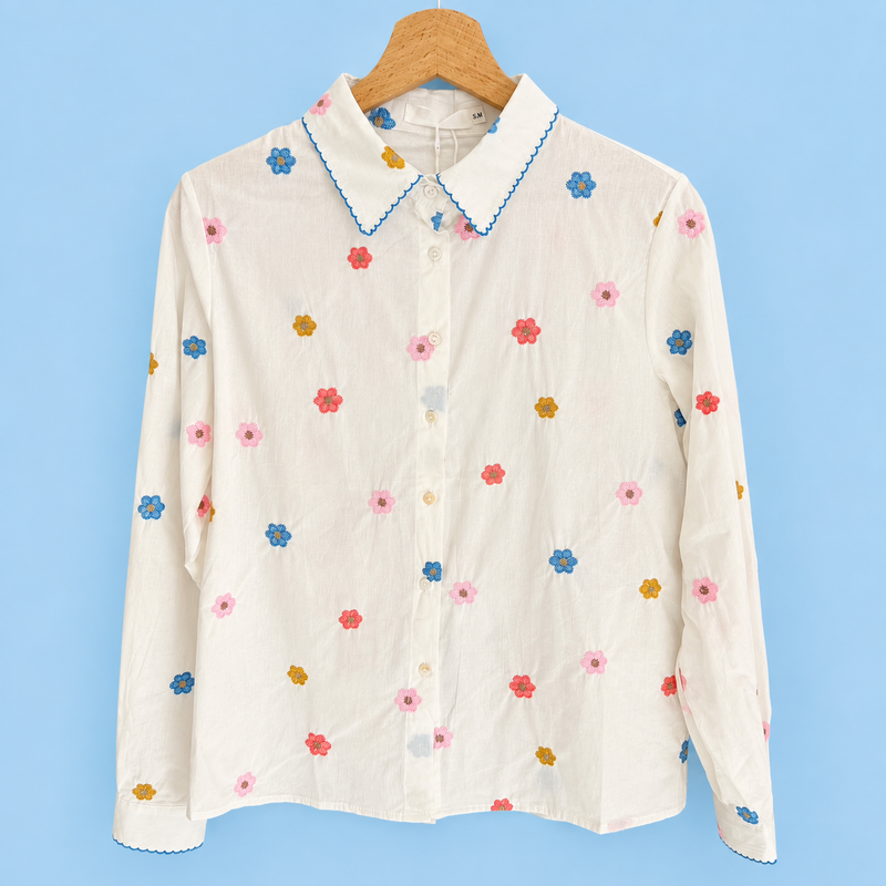 Chemise PHOEBE