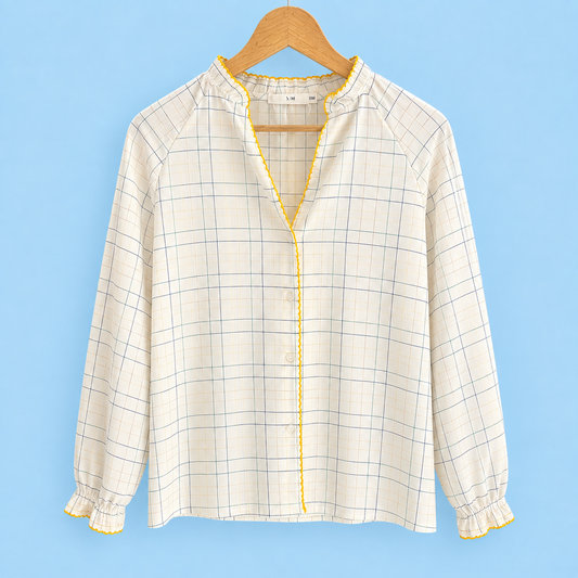 Chemise CARRIE