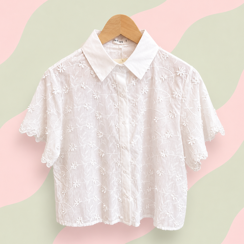 Chemise LIVIA