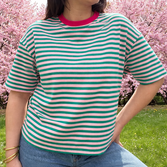 T-shirt SONIA
