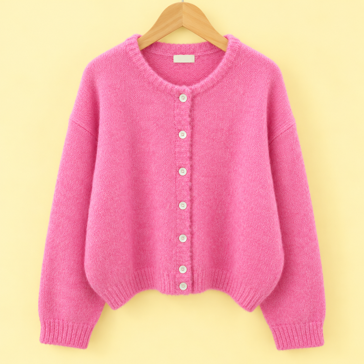 Gilet BLOOMA