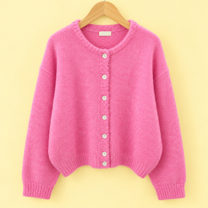 Gilet BLOOMA