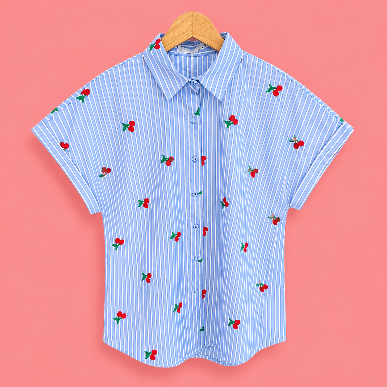 Chemise LOUISE