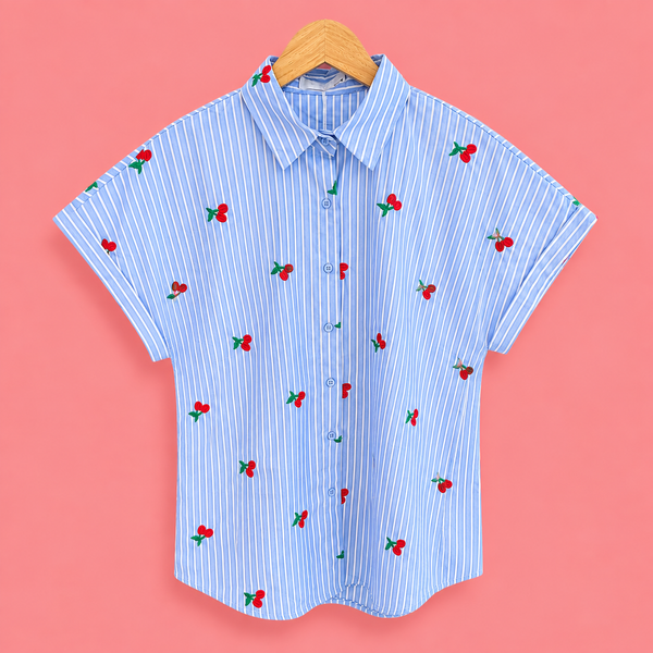 Chemise LOUISE