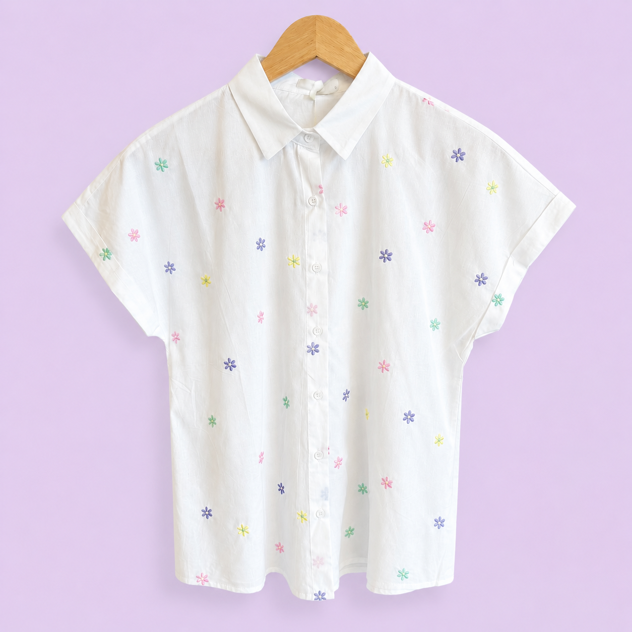 Chemise LUNA