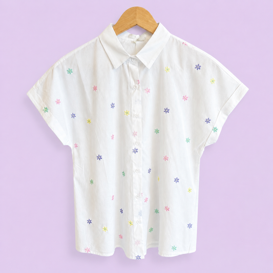 Chemise LUNA