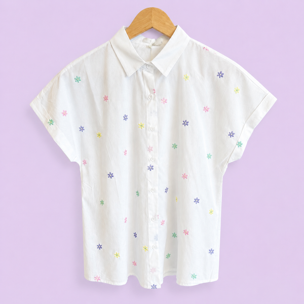 Chemise LUNA