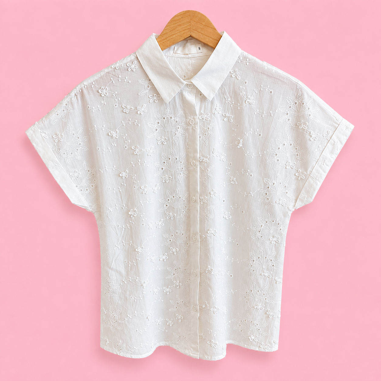 Chemise Théa