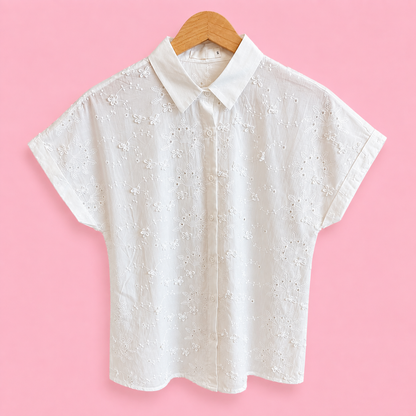 Chemise Théa