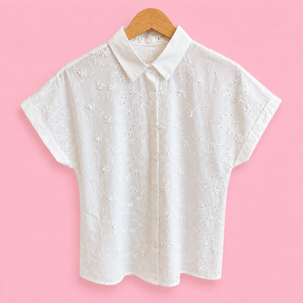 Chemise Théa