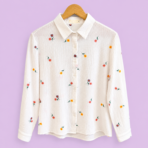 Chemise AGATHE