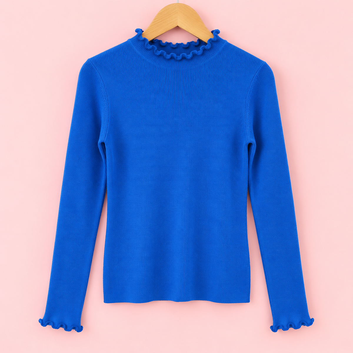 T-shirt manches longues NOELIE