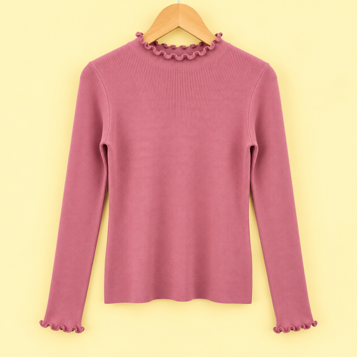 T-shirt manches longues NOELIE