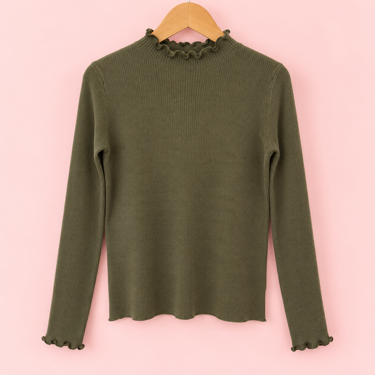 T-shirt manches longues NOELIE