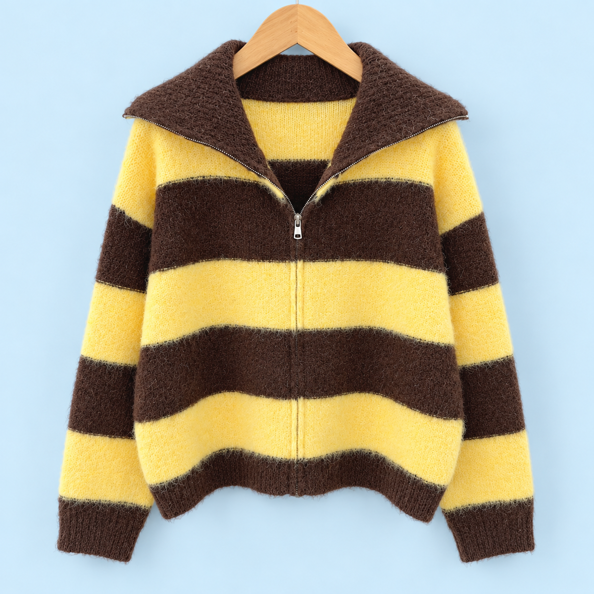 Gilet NINA