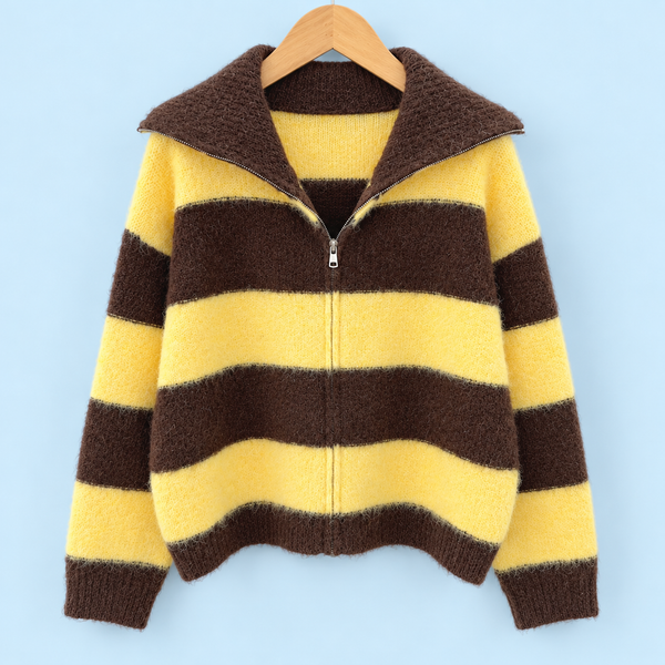 Gilet NINA