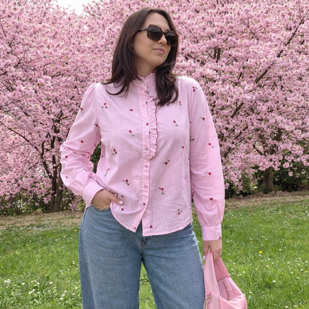Chemise CHLOÉ