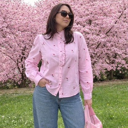 Chemise CHLOÉ